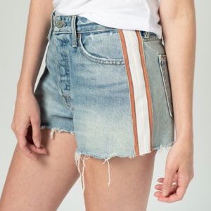 GRLFRND Denim Shorts 💫💫💫